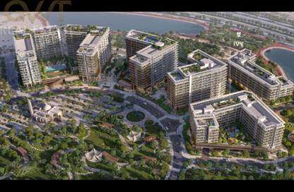 Apartment - 2 Bedrooms - 3 Bathrooms for sale in Ivy at Park Five - Park Five by Deyaar - Dubai Production City (IMPZ) - Dubai