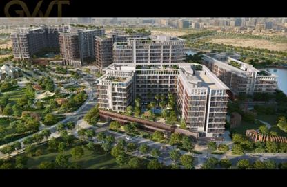 Apartment - 2 Bedrooms - 3 Bathrooms for sale in Ivy at Park Five - Park Five by Deyaar - Dubai Production City (IMPZ) - Dubai