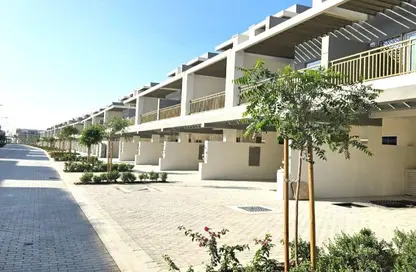 تاون هاوس - 3 غرف نوم - 3 حمامات للايجار في أمارجو 2 - أمارغو - داماك هيلز 2 - دبي