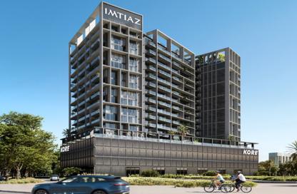 Apartment - 1 - 2 for sale in Kore by Imtiaz - Dubai Land Residence Complex - Dubai Apartment - 1 - 2 for sale in Kore by Imtiaz - Dubai Land Residence Complex - Dubai