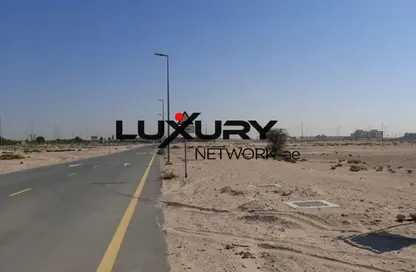 Land - Studio for sale in Saih Shuaib 1 - Jebel Ali - Dubai
