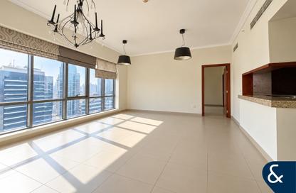 Apartment - 1 - 2 for rent in South Ridge 1 - South Ridge - Downtown Dubai - Dubai