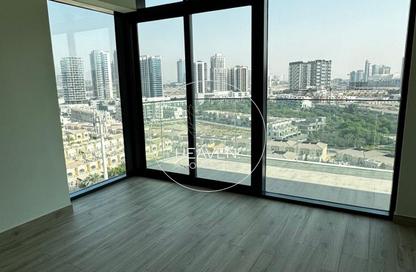 Apartment - 2 - 1 for rent in Avant Garde Residences - District 17 - Jumeirah Village Circle - Dubai