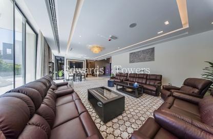 Villa - 5 - 7 for rent in Al Furjan West - Al Furjan - Dubai