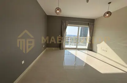 Apartment - 1 Bathroom for sale in AG Tower - Business Bay - Dubai