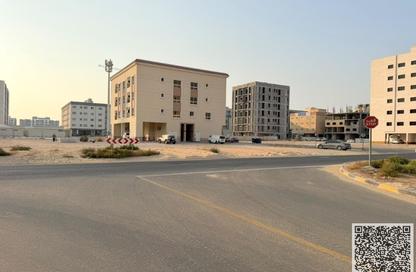 Land - Studio for sale in Al Jurf 3 - Al Jurf - Ajman