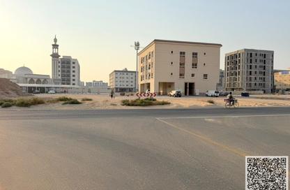 Land - Studio for sale in Al Jurf 3 - Al Jurf - Ajman