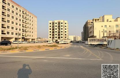 Land - Studio for sale in Al Jurf 3 - Al Jurf - Ajman