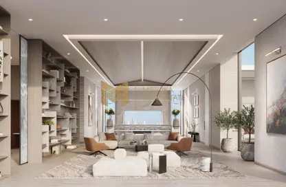 Apartment - 3 Bedrooms - 4 Bathrooms for sale in Claydon House - Bukadra - Dubai Apartment - 3 Bedrooms - 4 Bathrooms for sale in Claydon House - Bukadra - Dubai