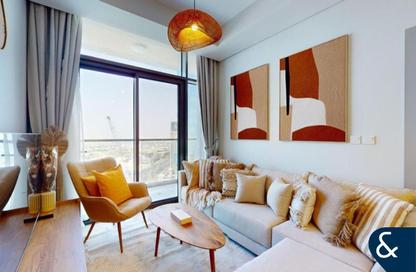 Apartment - 2 Bedrooms - 3 Bathrooms for rent in Aykon City Tower C - Aykon City - Business Bay - Dubai