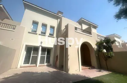 Villa - 3 Bedrooms - 3 Bathrooms for rent in Al Reem 1 - Al Reem - Arabian Ranches - Dubai