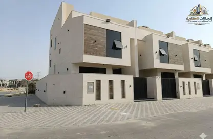 تاون هاوس - 5 غرف نوم - 7 حمامات للبيع في الحليو 2 - الحليو - عجمان