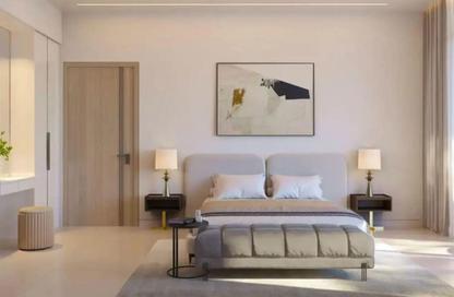 شقة - غرفة نوم - 2 حمامات للبيع في سكاي هيلز ريزيدنسز 2 - سكاي هيلز ريسيدنزيس - حديقة دبي العلميه - دبي