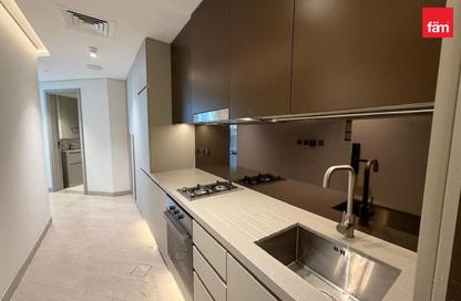 Apartment - Studio - 1 for rent in Regalia By Deyaar - Business Bay - Dubai