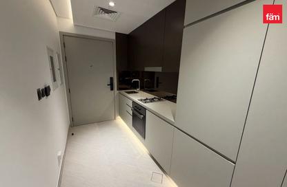Apartment - Studio - 1 for rent in Regalia By Deyaar - Business Bay - Dubai