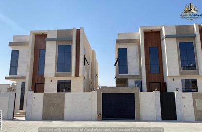 Villa - 5 - 7 for sale in JR Residence 3 - Al Mowaihat 3 - Al Mowaihat - Ajman