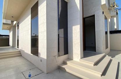 Villa - 5 - 7 for sale in JR Residence 3 - Al Mowaihat 3 - Al Mowaihat - Ajman