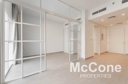 Apartment - 1 Bedroom - 1 Bathroom for rent in Golfville Block A - Golfville - Dubai Hills Estate - Dubai Apartment - 1 Bedroom - 1 Bathroom for rent in Golfville Block A - Golfville - Dubai Hills Estate - Dubai