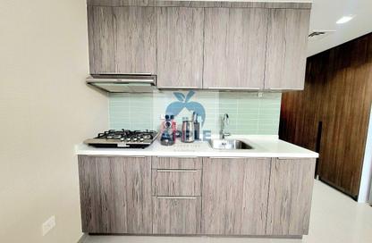 Apartment - Studio - 1 Bathroom for rent in Zohour 3 - Al Zahia - Muwaileh Commercial - Sharjah
