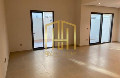 Townhouse - 3 Bedrooms - 4 Bathrooms for sale in Bloom Living - Zayed City (Khalifa City C) - Khalifa City - Abu Dhabi Townhouse - 3 Bedrooms - 4 Bathrooms for sale in Bloom Living - Zayed City (Khalifa City C) - Khalifa City - Abu Dhabi