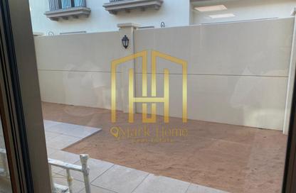 Townhouse - 3 Bedrooms - 4 Bathrooms for sale in Bloom Living - Zayed City (Khalifa City C) - Khalifa City - Abu Dhabi