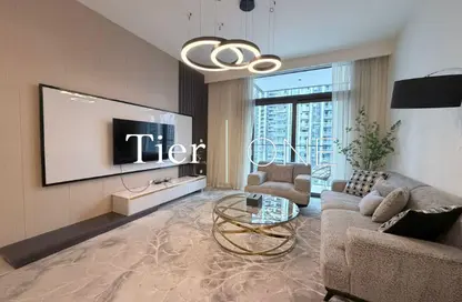 Apartment - 3 Bedrooms - 4 Bathrooms for rent in Burj Crown - Downtown Dubai - Dubai