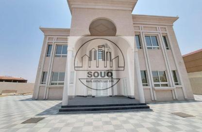 Villa - 7+ Bedrooms - 7+ Bathrooms for rent in Al Riffa - Ras Al Khaimah