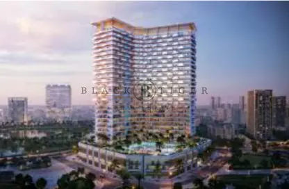 شقة - غرفة نوم - 1 حمام للبيع في بن غاطي تيتانيا - مجان - دبي لاند - دبي