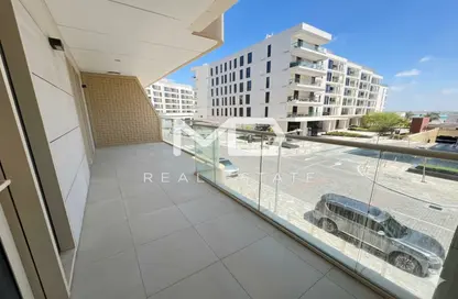 شقة - غرفة نوم - 2 حمامات للايجار في قرية الحد - جزيرة السعديات - أبوظبي