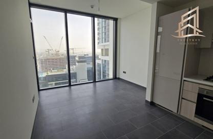Apartment - 1 - 1 for rent in The Crest Tower B - The Crest - Sobha Hartland - Mohammed Bin Rashid City - Dubai Apartment - 1 - 1 for rent in The Crest Tower B - The Crest - Sobha Hartland - Mohammed Bin Rashid City - Dubai