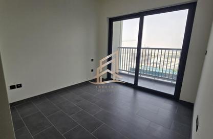 Apartment - 1 - 1 for rent in The Crest Tower B - The Crest - Sobha Hartland - Mohammed Bin Rashid City - Dubai