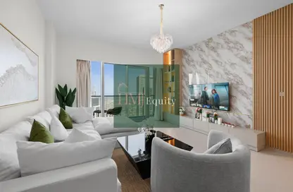 Apartment - 2 Bedrooms - 3 Bathrooms for rent in Grande - Opera District - Downtown Dubai - Dubai