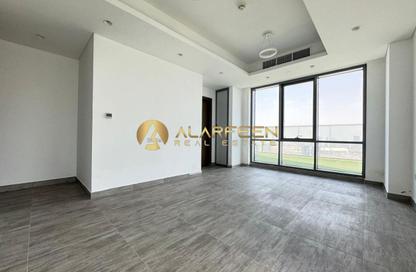 Penthouse - 4 Bedrooms - 4 Bathrooms for rent in Alpha Green Tower - District 12 - Jumeirah Village Circle - Dubai