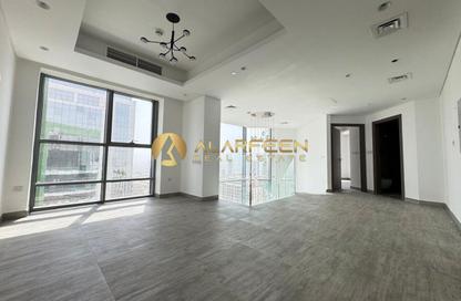 Penthouse - 4 Bedrooms - 4 Bathrooms for rent in Alpha Green Tower - District 12 - Jumeirah Village Circle - Dubai