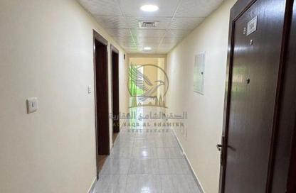 Apartment - 1 Bedroom - 1 Bathroom for rent in Al Naemiya Tower 2 - Al Naemiya Towers - Al Nuaimiya - Ajman