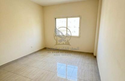 Apartment - 1 Bedroom - 1 Bathroom for rent in Al Naemiya Tower 2 - Al Naemiya Towers - Al Nuaimiya - Ajman