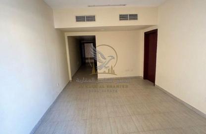 Apartment - 1 Bedroom - 1 Bathroom for rent in Al Naemiya Tower 2 - Al Naemiya Towers - Al Nuaimiya - Ajman