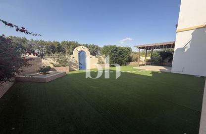 Villa - 4 Bedrooms - 4 Bathrooms for rent in Ponderosa - The Villa - Dubai