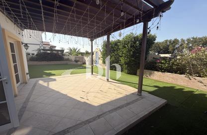 Villa - 4 Bedrooms - 4 Bathrooms for rent in Ponderosa - The Villa - Dubai