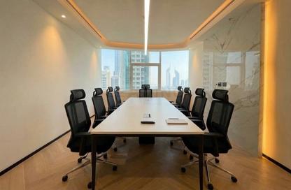 Office Space - Studio - 1 for rent in HDS Business Centre - JLT Cluster M - Jumeirah Lake Towers - Dubai