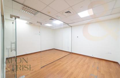 Office Space - Studio - 1 Bathroom for sale in Palace Tower 1 - Palace Towers - Dubai Silicon Oasis - Dubai Office Space - Studio - 1 Bathroom for sale in Palace Tower 1 - Palace Towers - Dubai Silicon Oasis - Dubai