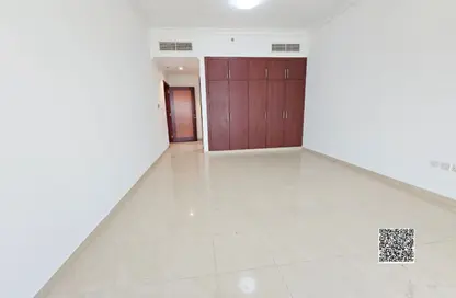 Apartment - 1 Bedroom - 2 Bathrooms for sale in Conquer Tower - Sheikh Maktoum Bin Rashid Street - Ajman