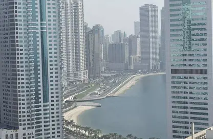 شقة - 3 غرف نوم - 3 حمامات للبيع في مجاز 3 - المجاز - الشارقة
