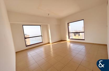 Apartment - 4 - 5 for rent in Sadaf 8 - Sadaf - Jumeirah Beach Residence - Dubai