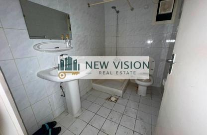 Apartment - 2 Bedrooms - 2 Bathrooms for rent in Al Majaz 1 - Al Majaz - Sharjah