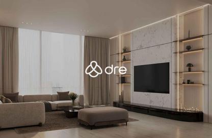 Apartment - Studio - 1 Bathroom for sale in Binghatti Elite - Dubai Production City (IMPZ) - Dubai