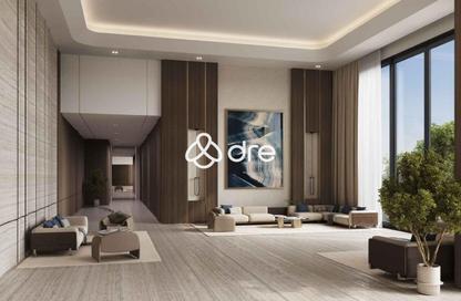 Apartment - Studio - 1 Bathroom for sale in Binghatti Elite - Dubai Production City (IMPZ) - Dubai
