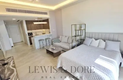 شقة - 1 حمام للايجار في Med 103 - طراز البحر المتوسط - ديسكفري جاردنز - دبي