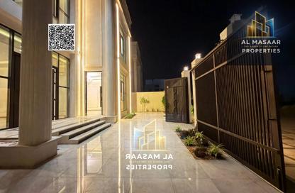 Villa - 6 - 7+ for sale in Kabbali Hills - Al Helio 2 - Al Helio - Ajman
