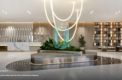 Apartment - 3 - 4 for sale in Enqlave - Al Furjan - Dubai Apartment - 3 - 4 for sale in Enqlave - Al Furjan - Dubai